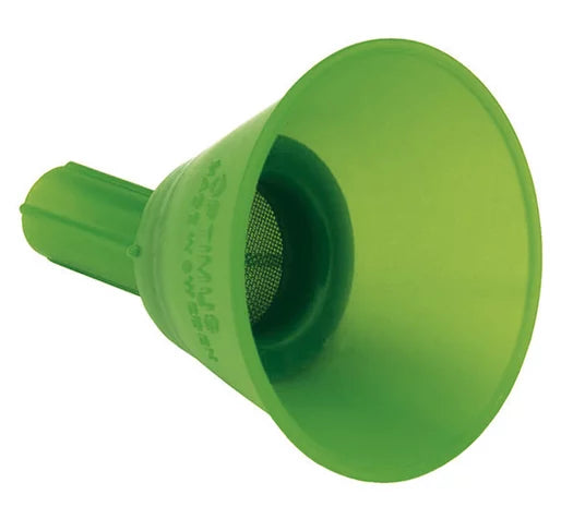 Lejek Funnel with Gauze