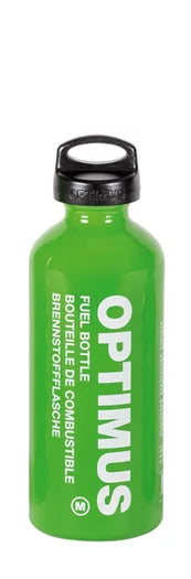 Butelka na paliwo Fuel Bottle M 0.6 Liter