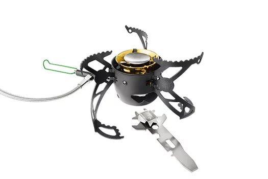 Kuchenka turystyczna Polaris Optifuel