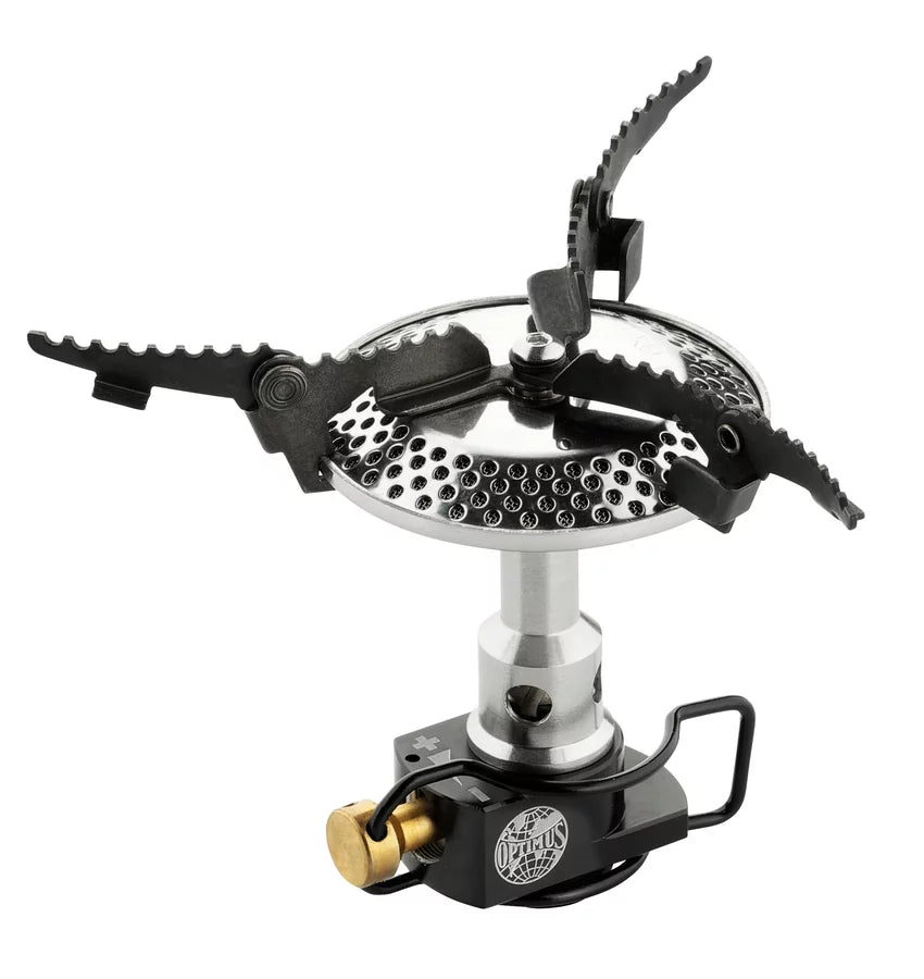 ZESTAW DO GOTOWANIA Elektra Black Edition