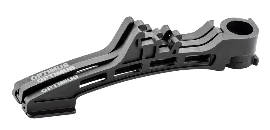 Stojak pod kartusz Canister Stand Black