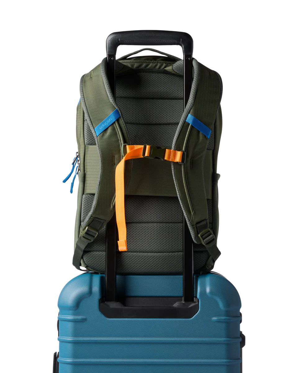 Plecak Allpa 18L Daypack, Fatigue