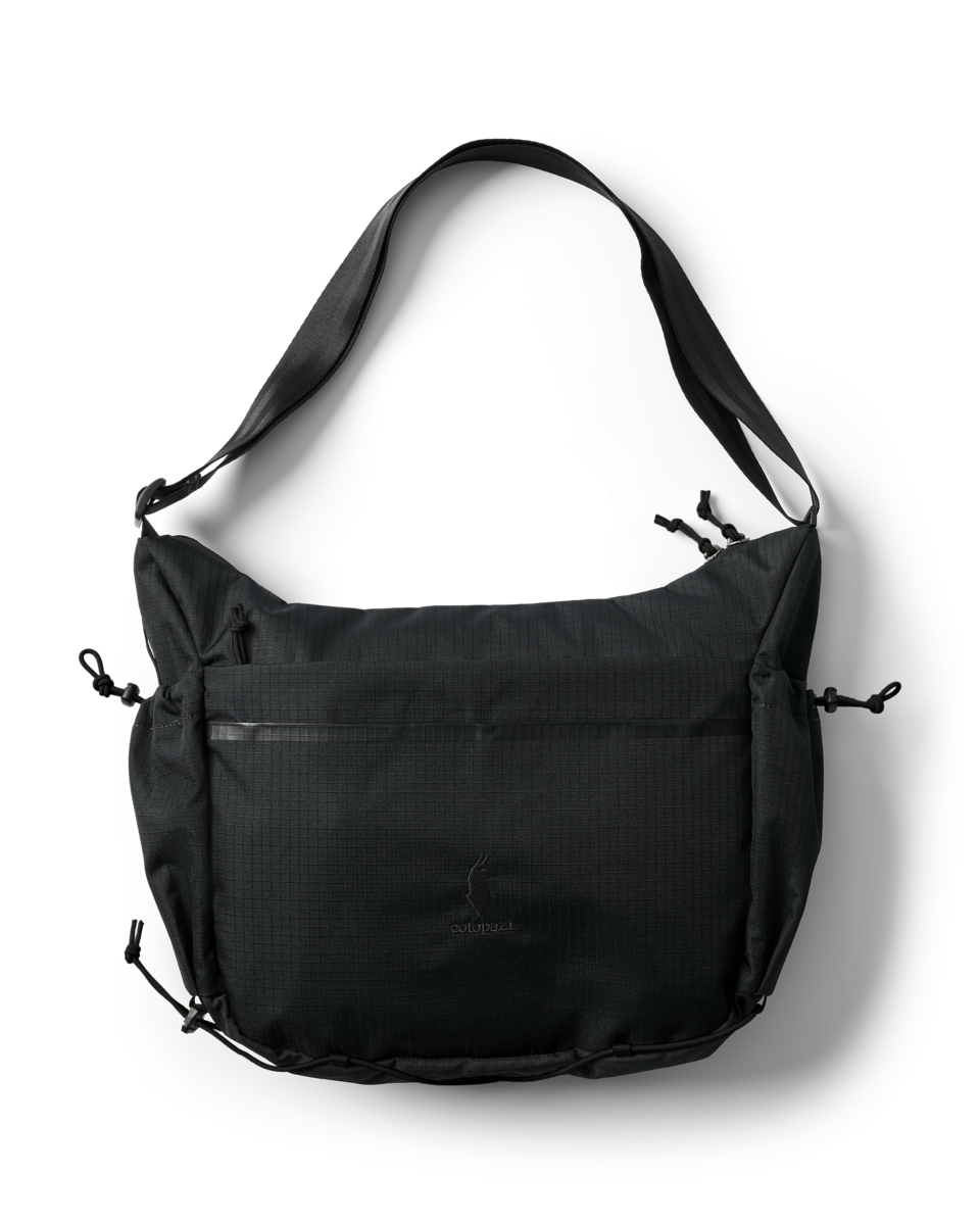 Torebka Viaje 12L Shoulder Bag, Cotopaxi Black