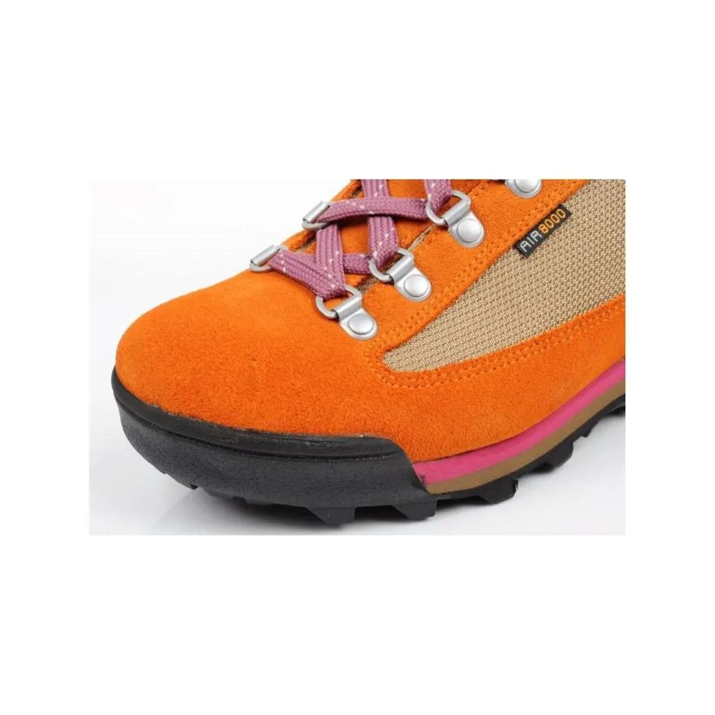 Buty trekkingowe Damskie AKU U'S ULTRA LIGHT GTX, beige/ orange