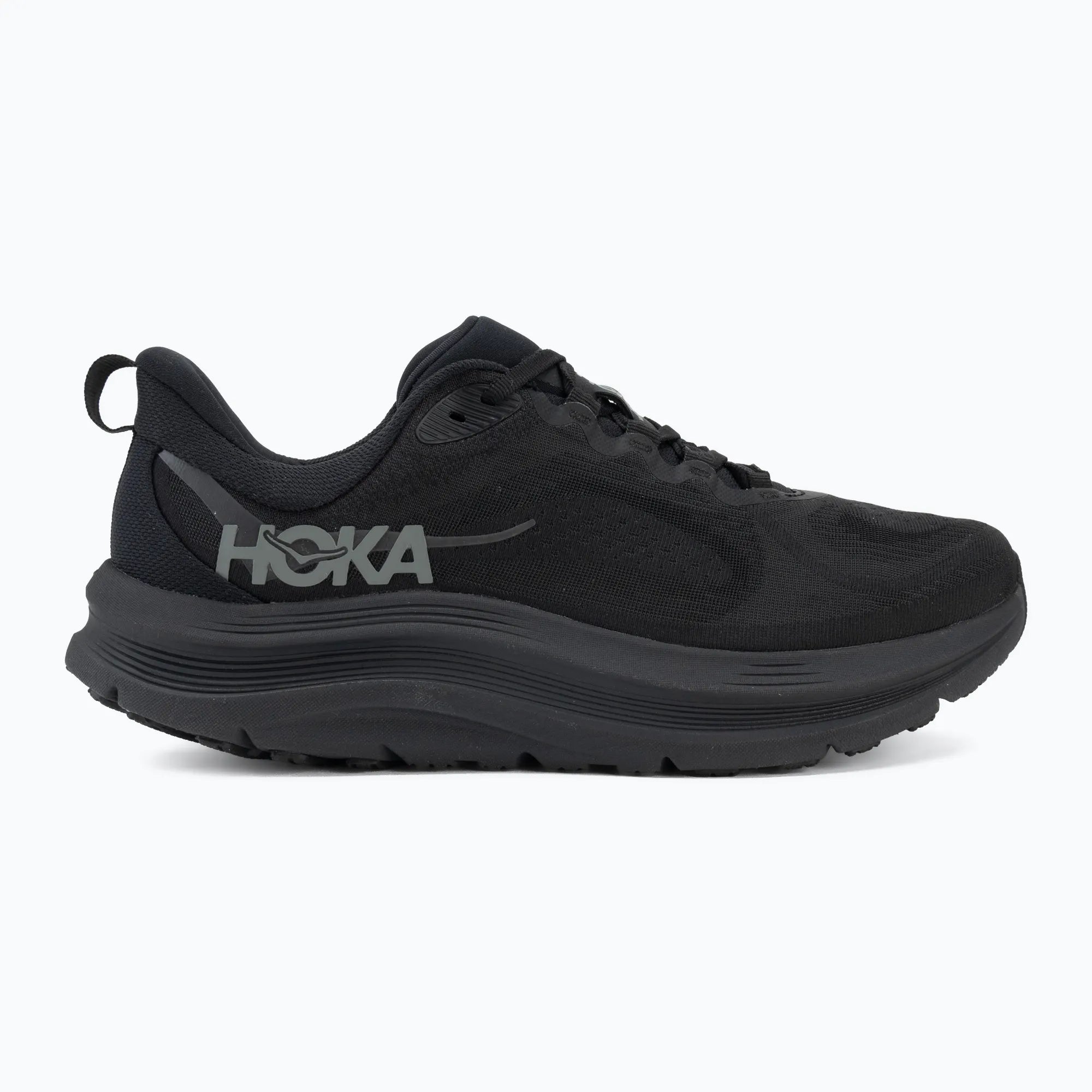 Hoka, Buty Męskie do biegania Kawana 3, czarne