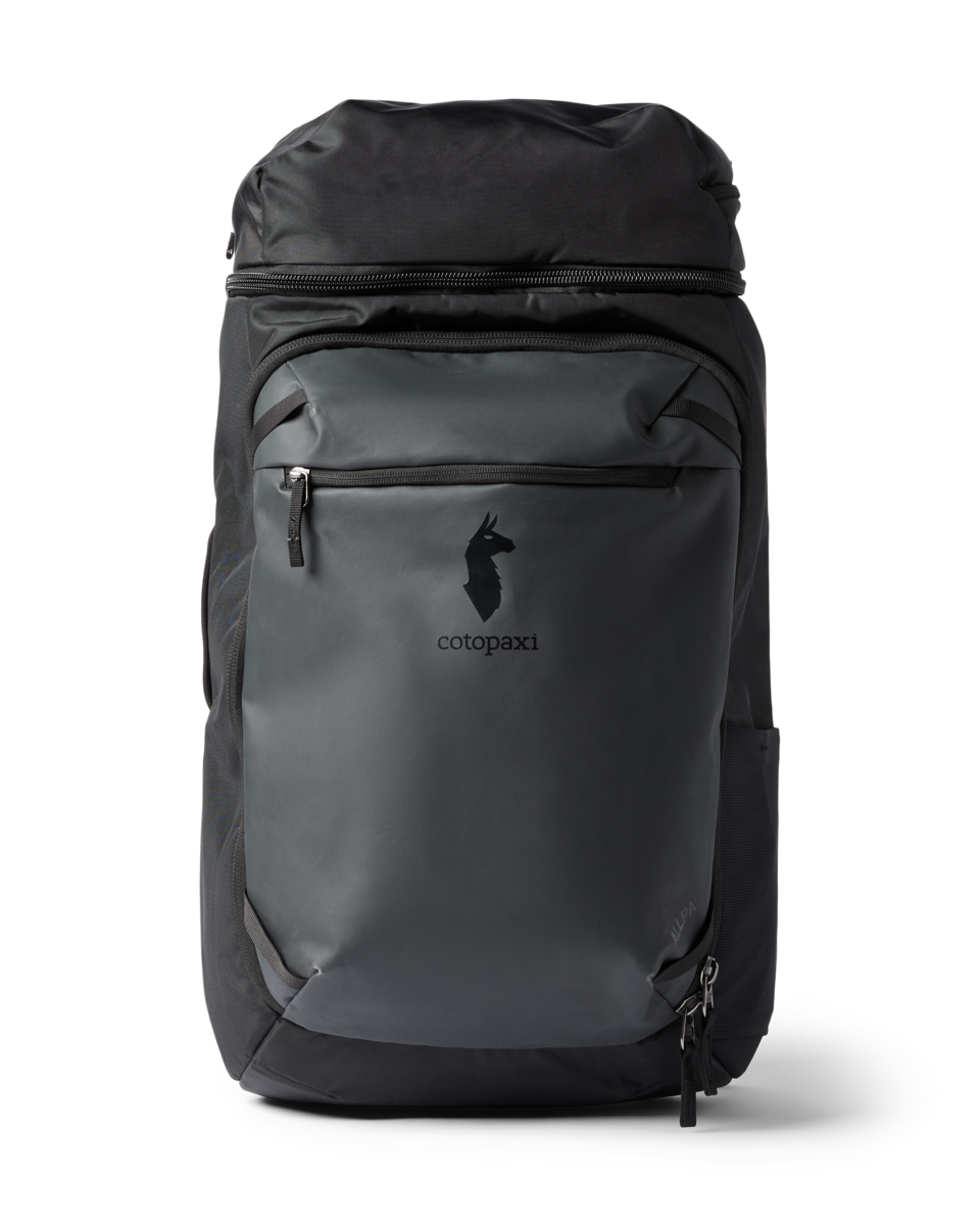 Plecak Allpa 50L Adventure Travel Pack, Cotopaxi Black