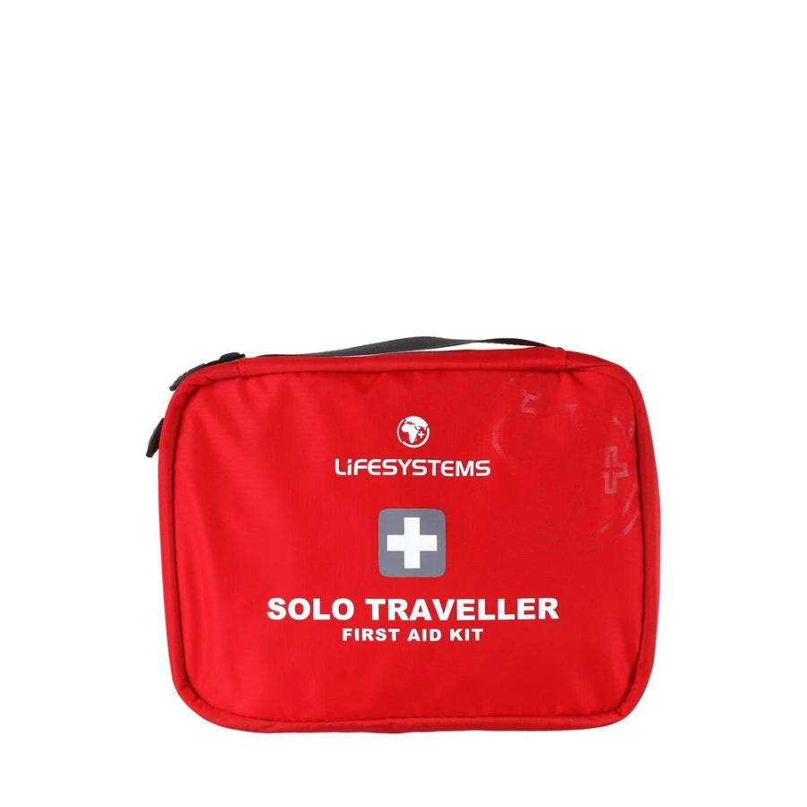 Apteczka LifeSystem Traveller First Aid Kit