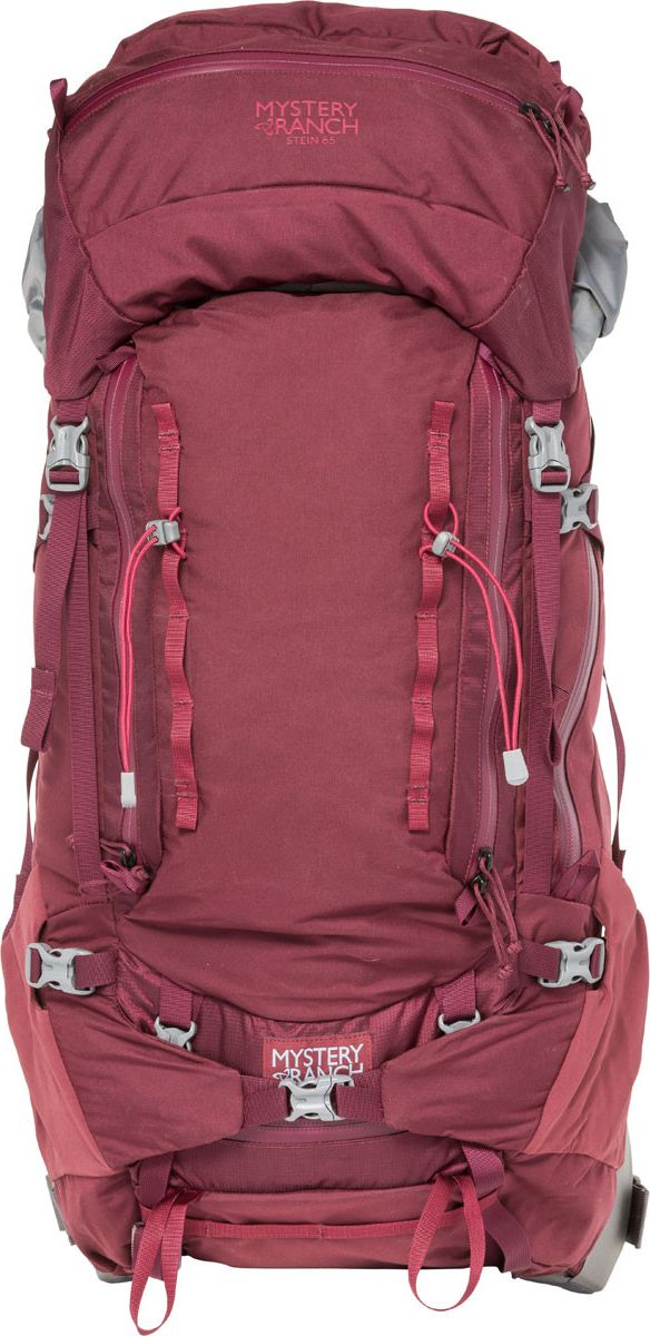 Plecak turystyczny W'S Stein 65, Henna, S