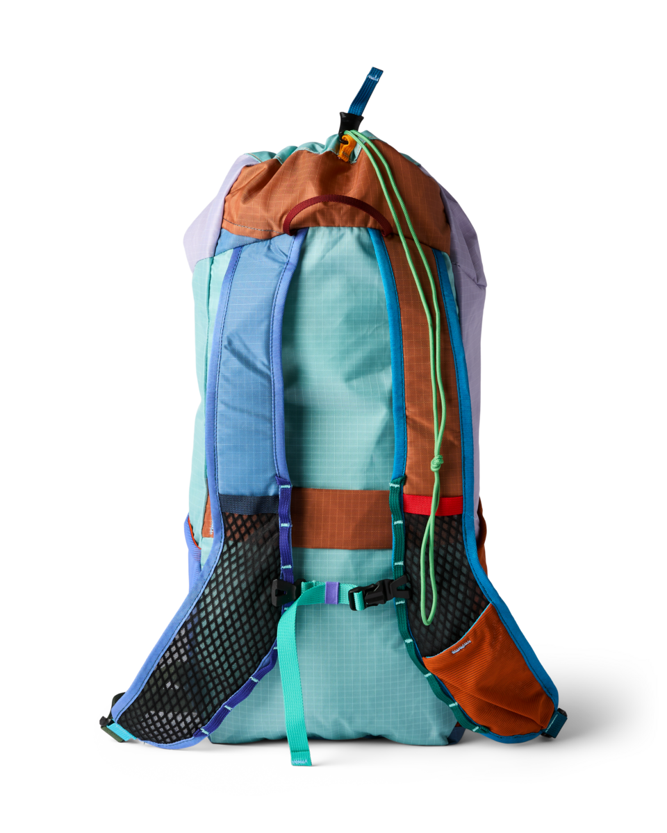 Plecak Empacable 16L Daypack, Del Dia