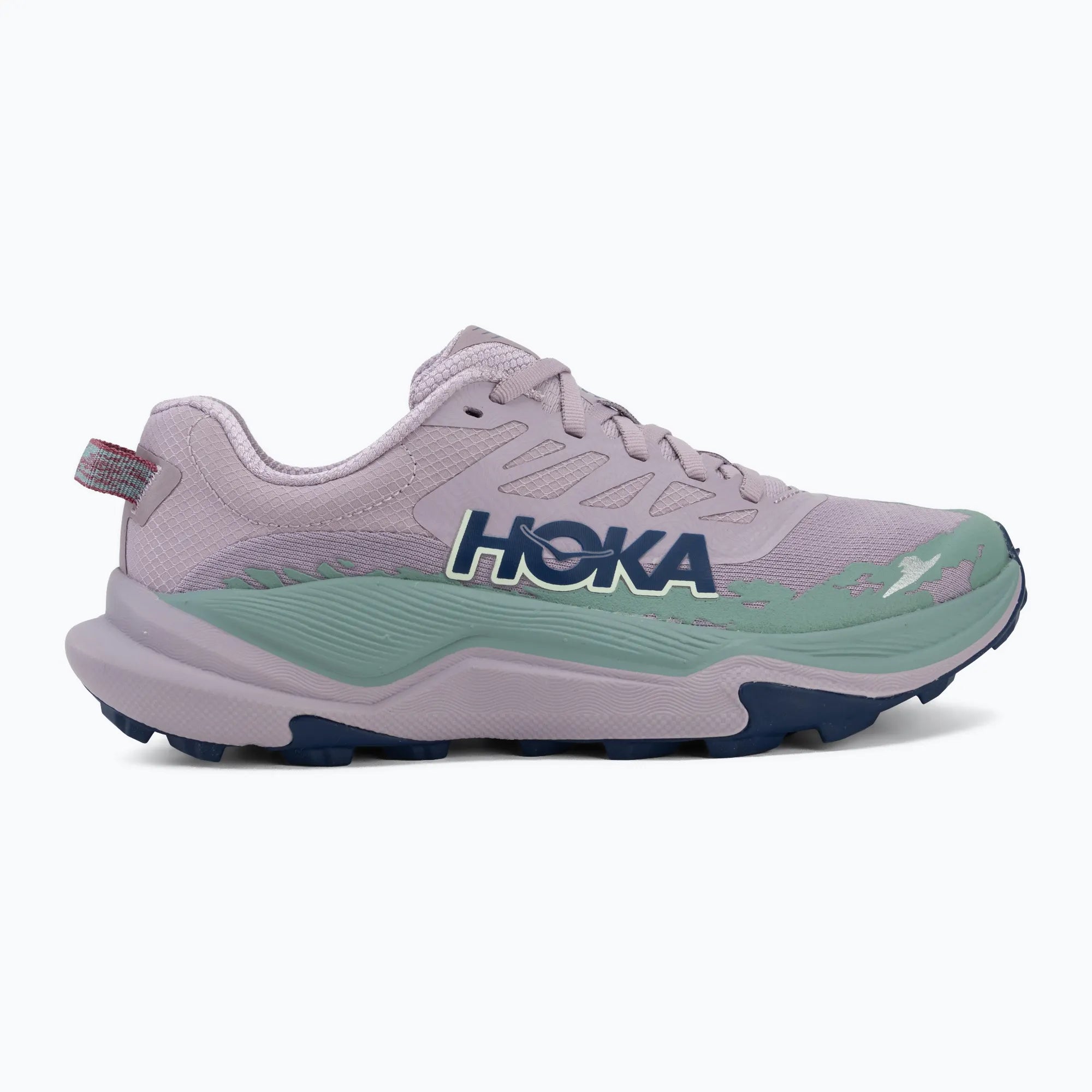 Hoka, Buty Damskie Torrent 4, wielokolorowe