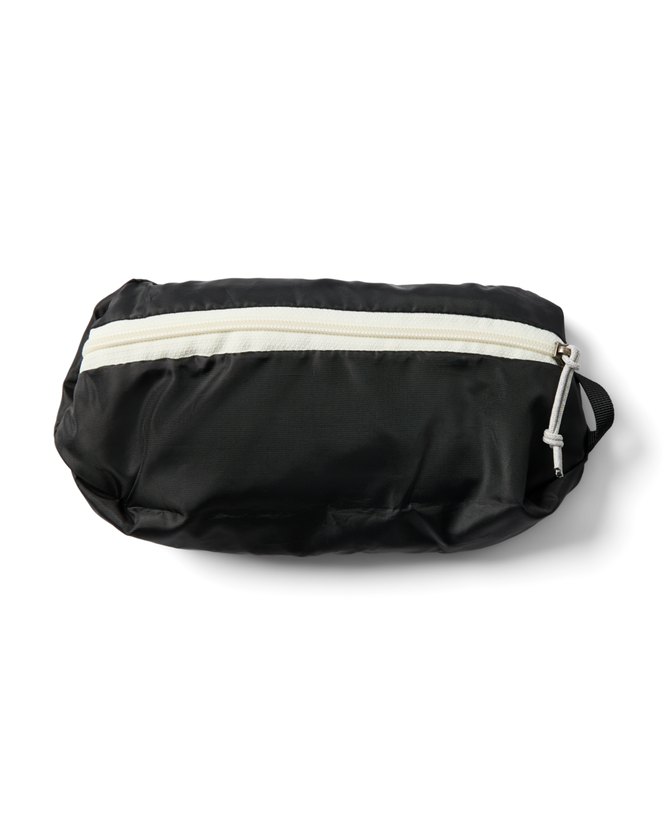 Torebka Empacable 3L Sling, Cotopaxi Black