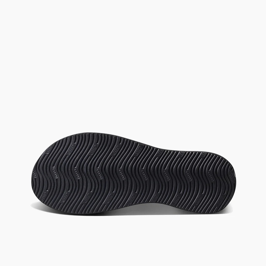 Klapki Męskie Cushion Phantom 2.0, Brown/Tan