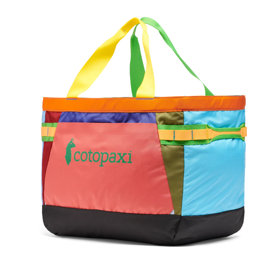 Torba Allpa 60L Gear Hauler Tote, Del Dia