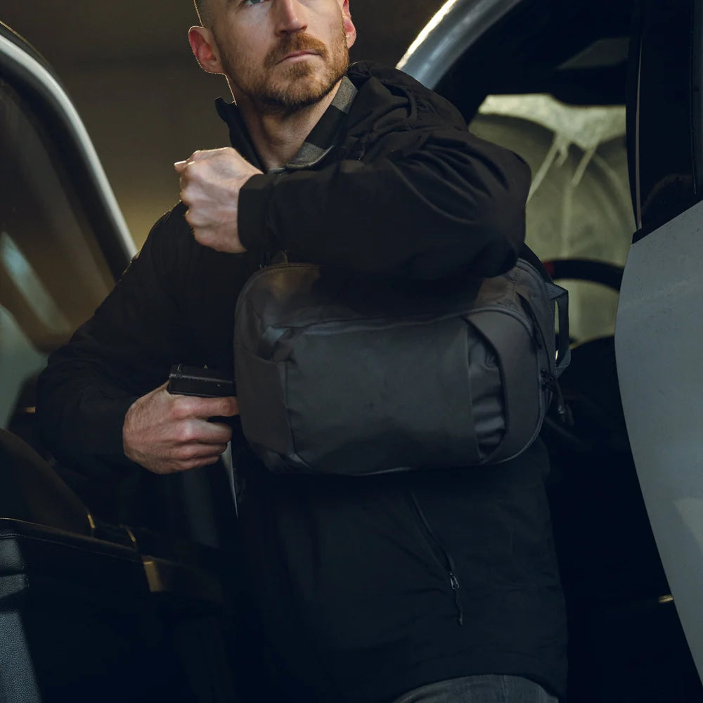 Vertx, plecak Urban Ghost 10l Sling EDC/CCW, szary