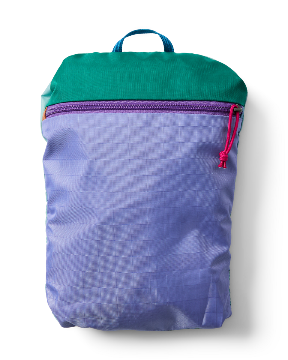 Plecak Empacable 16L Daypack, Del Dia