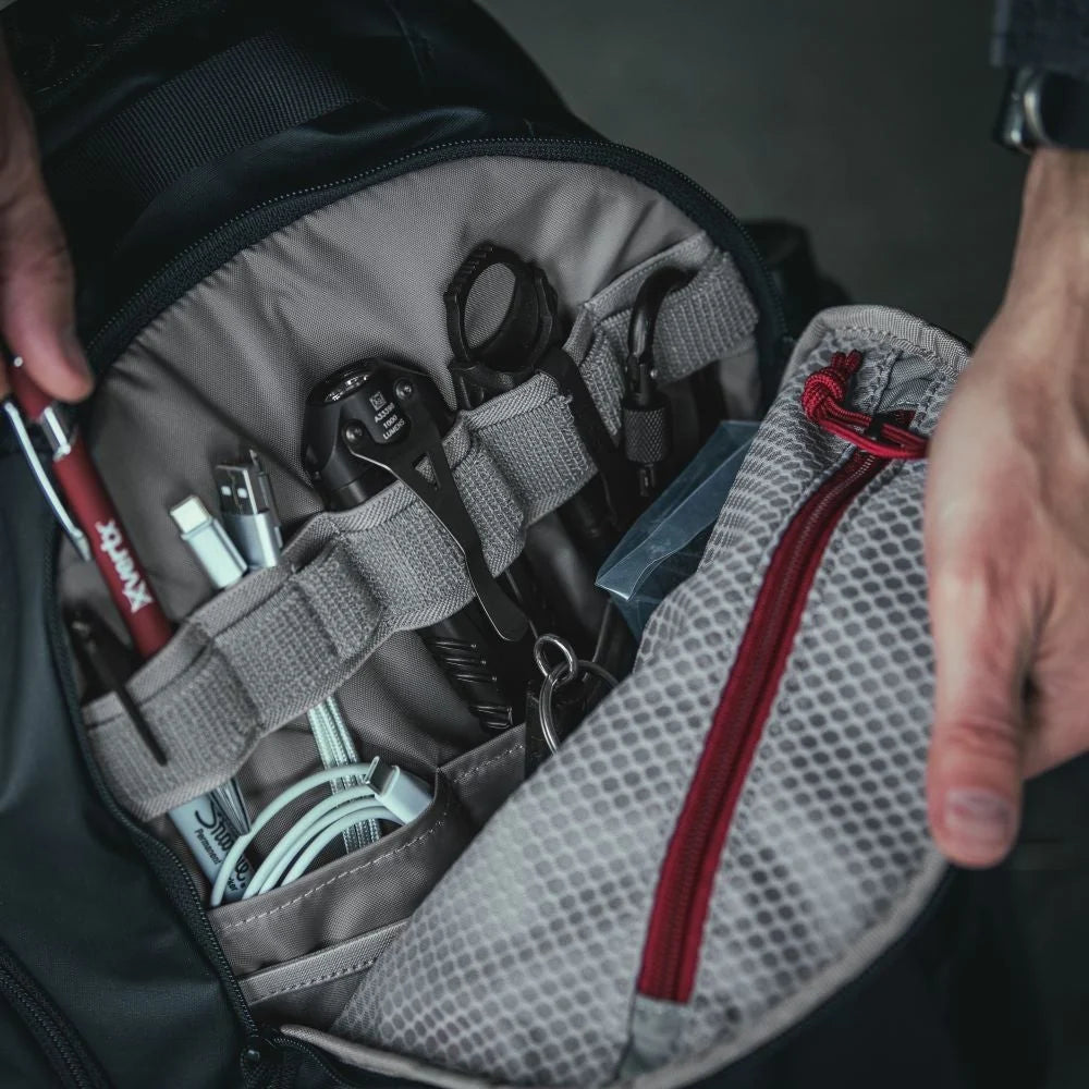 Vertx, plecak Urban Ghost Pack 20 l EDC/CCW  tropiskull