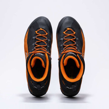 Buty trekkingowe męskie M'S TREKKER PRO GTX, black/ orange