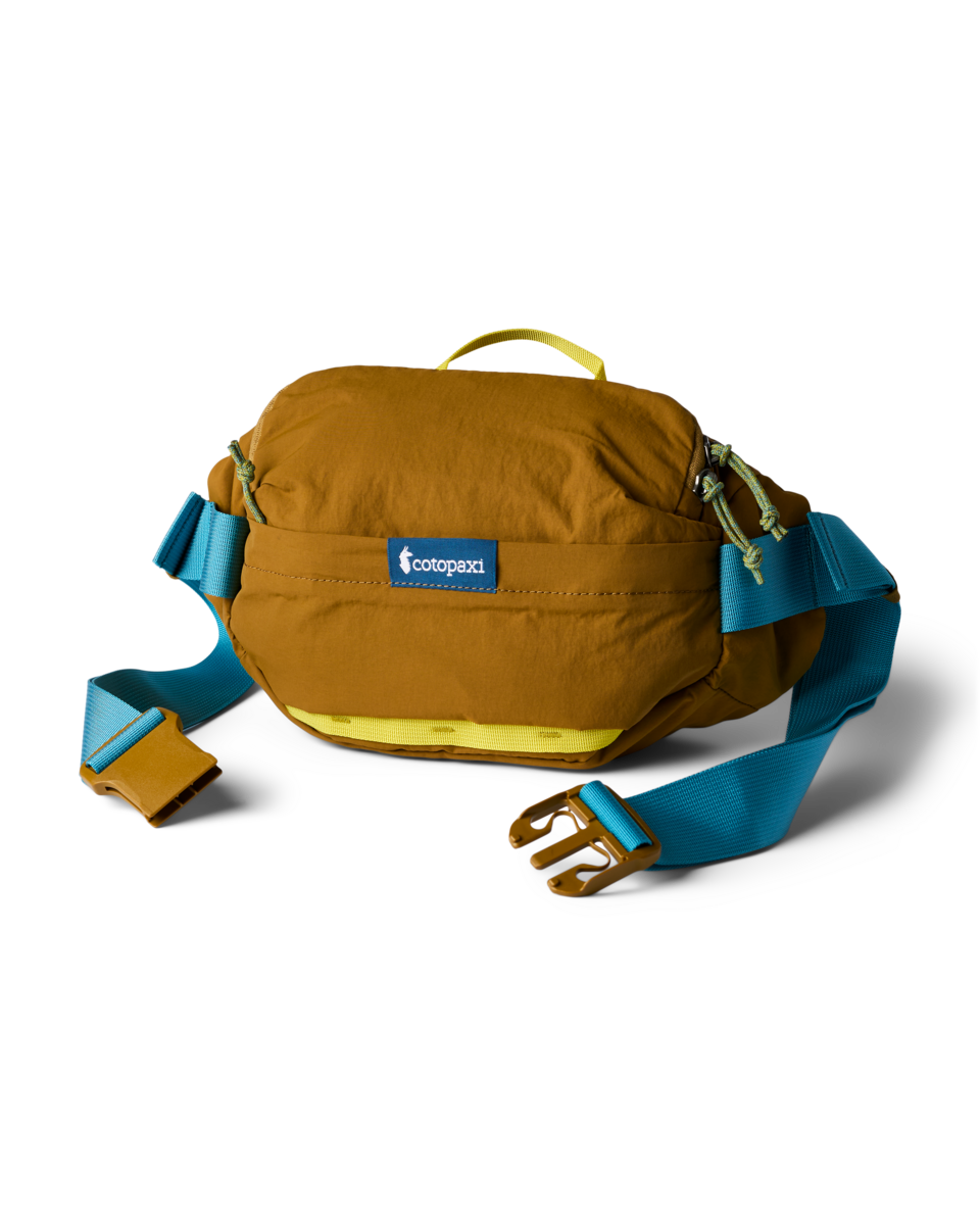 Torebka Empacable 3L Sling, Log Cabin