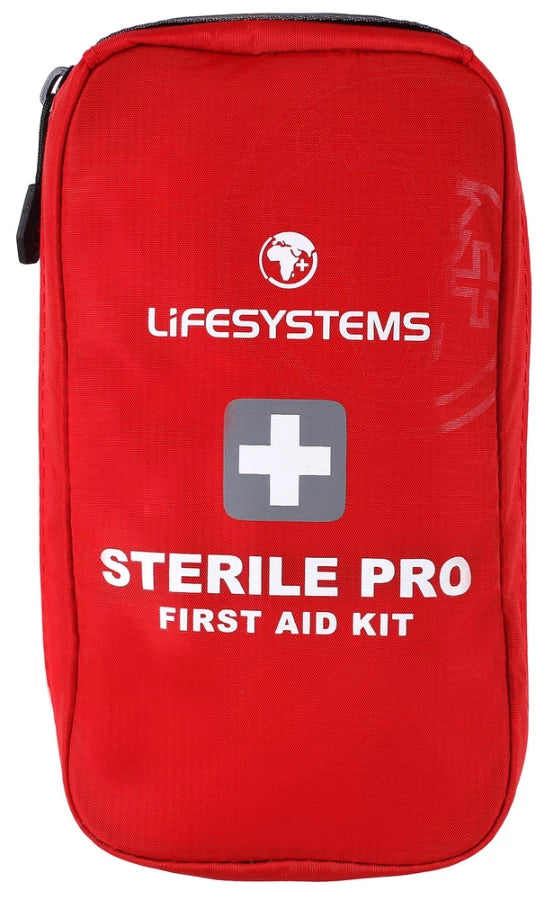 Apteczka LifeSystem Sterile Pro Kit