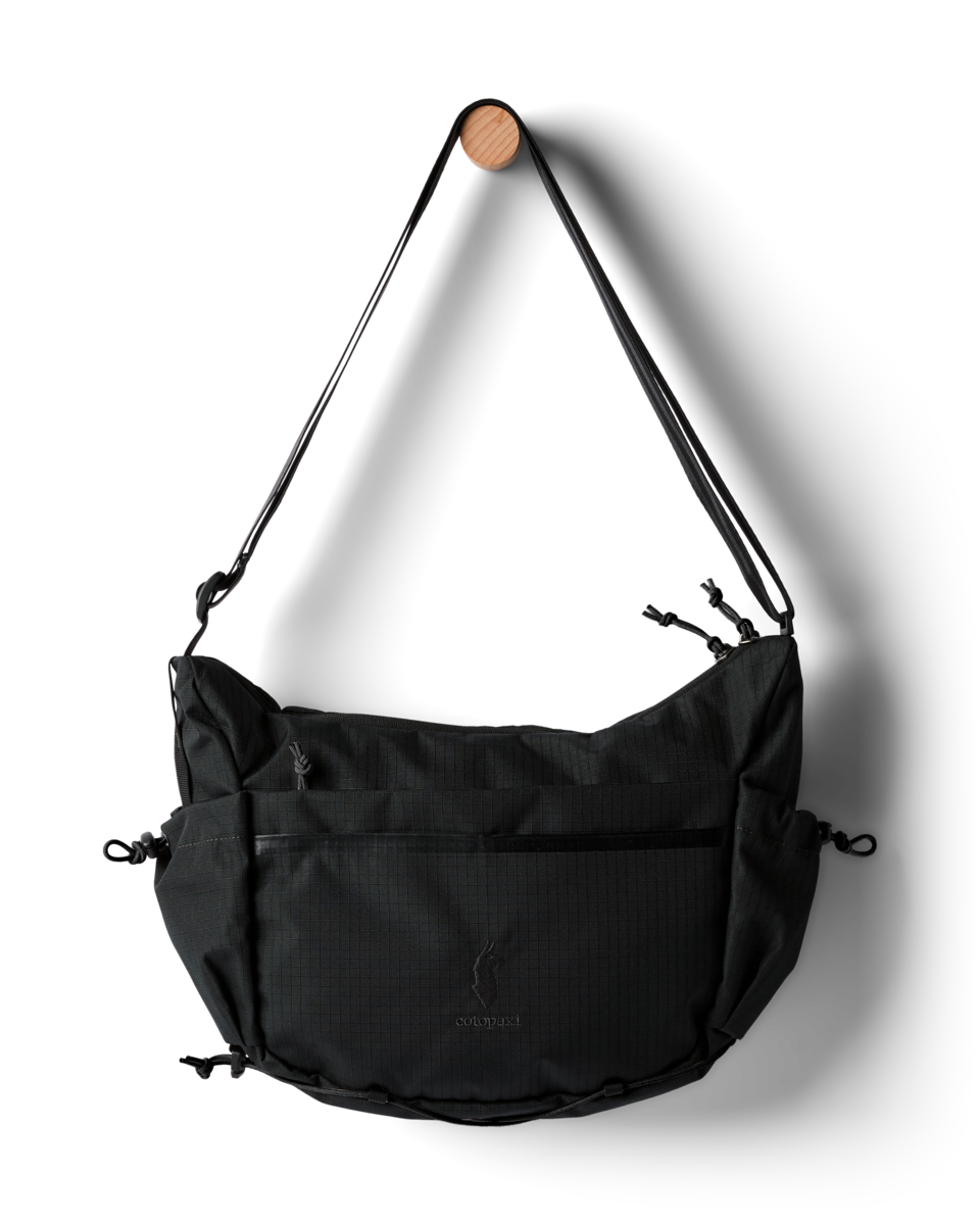 Torebka Viaje 9L Shoulder Bag, Cotopaxi Black