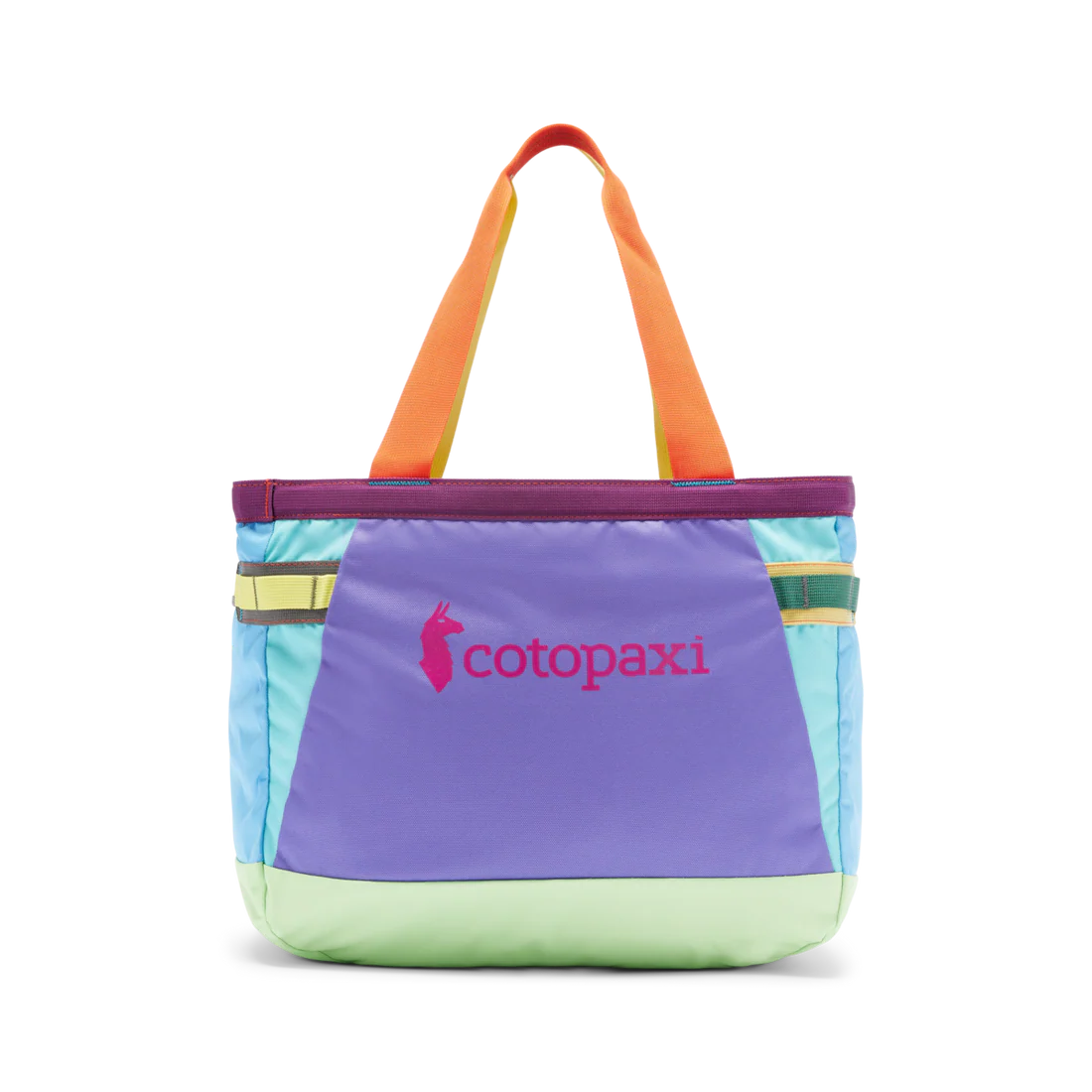 Torba Allpa 30L Gear Hauler Tote, Del Dia
