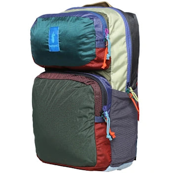 Plecak Tasra 16L Backpack, Del Dia