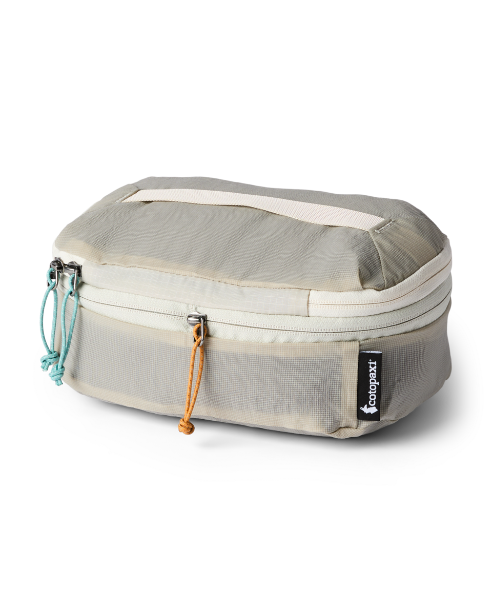 Organizer Cubo 6L Expandable Packing Cube, Mineral