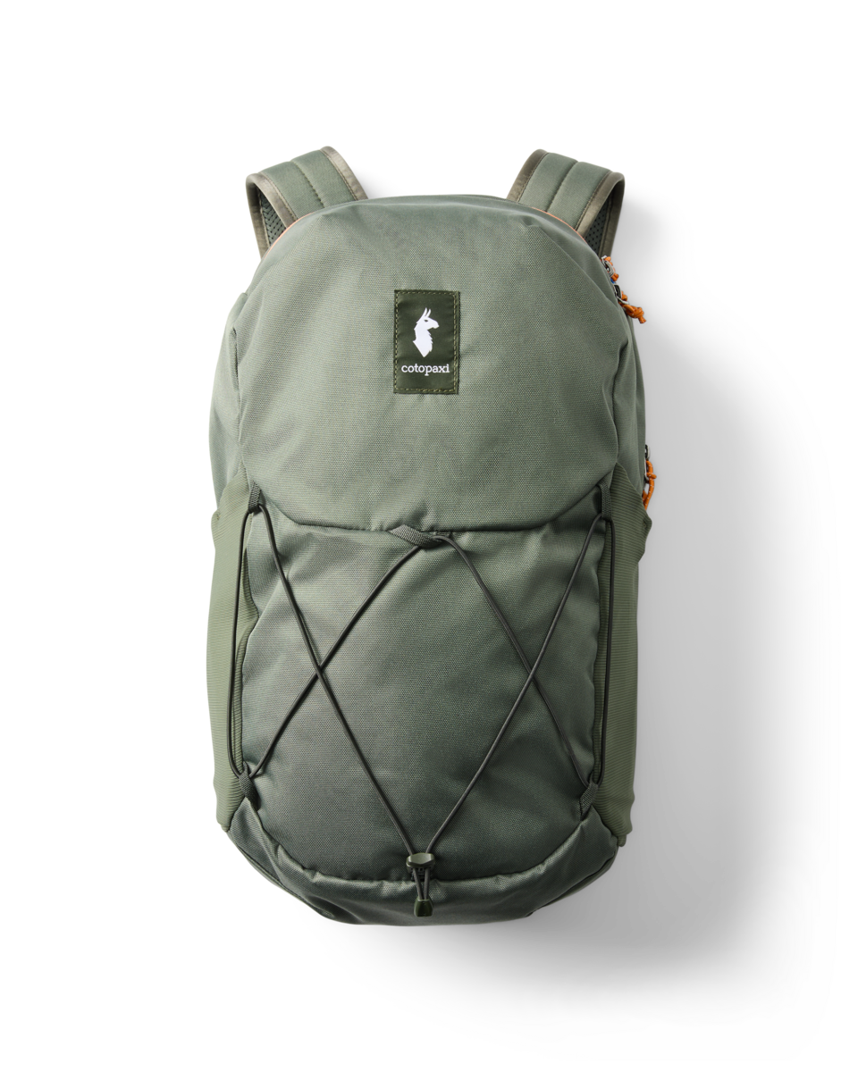 Plecak Abierto 26L Daypack, Fatigue