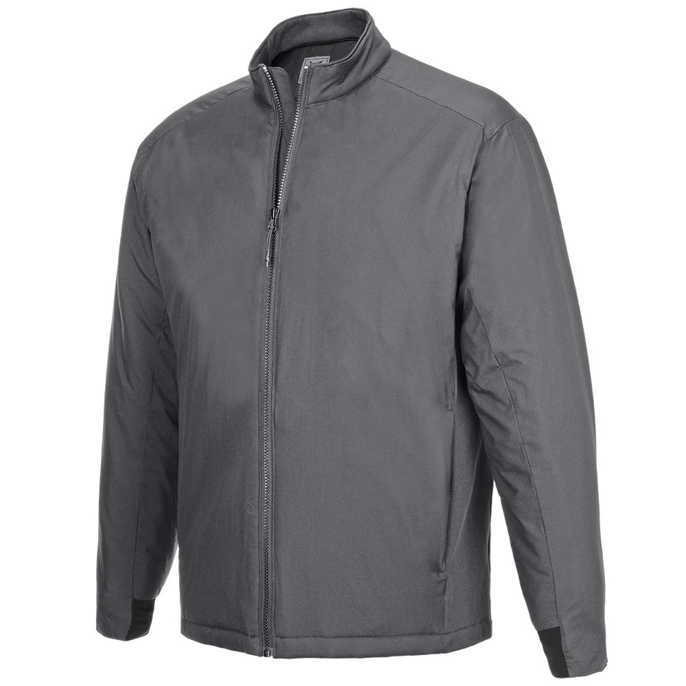 Vertx, Kurtka męska ocieplana Integrity Base Jacket 2.0, szary