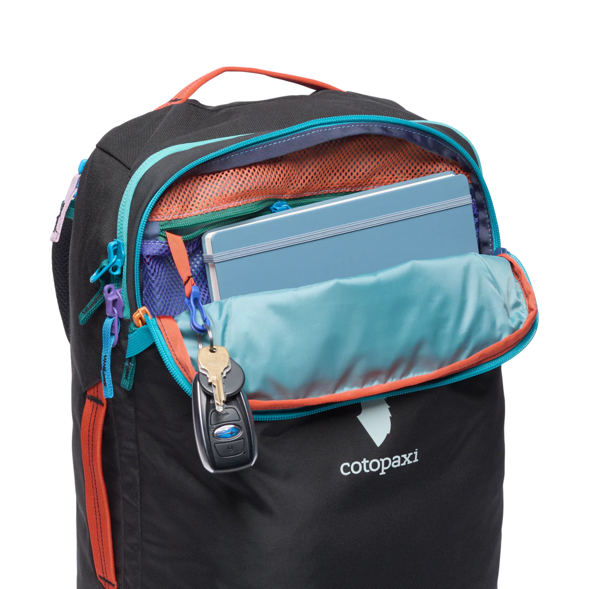 Plecak Allpa 28L Travel Pack, Del Dia