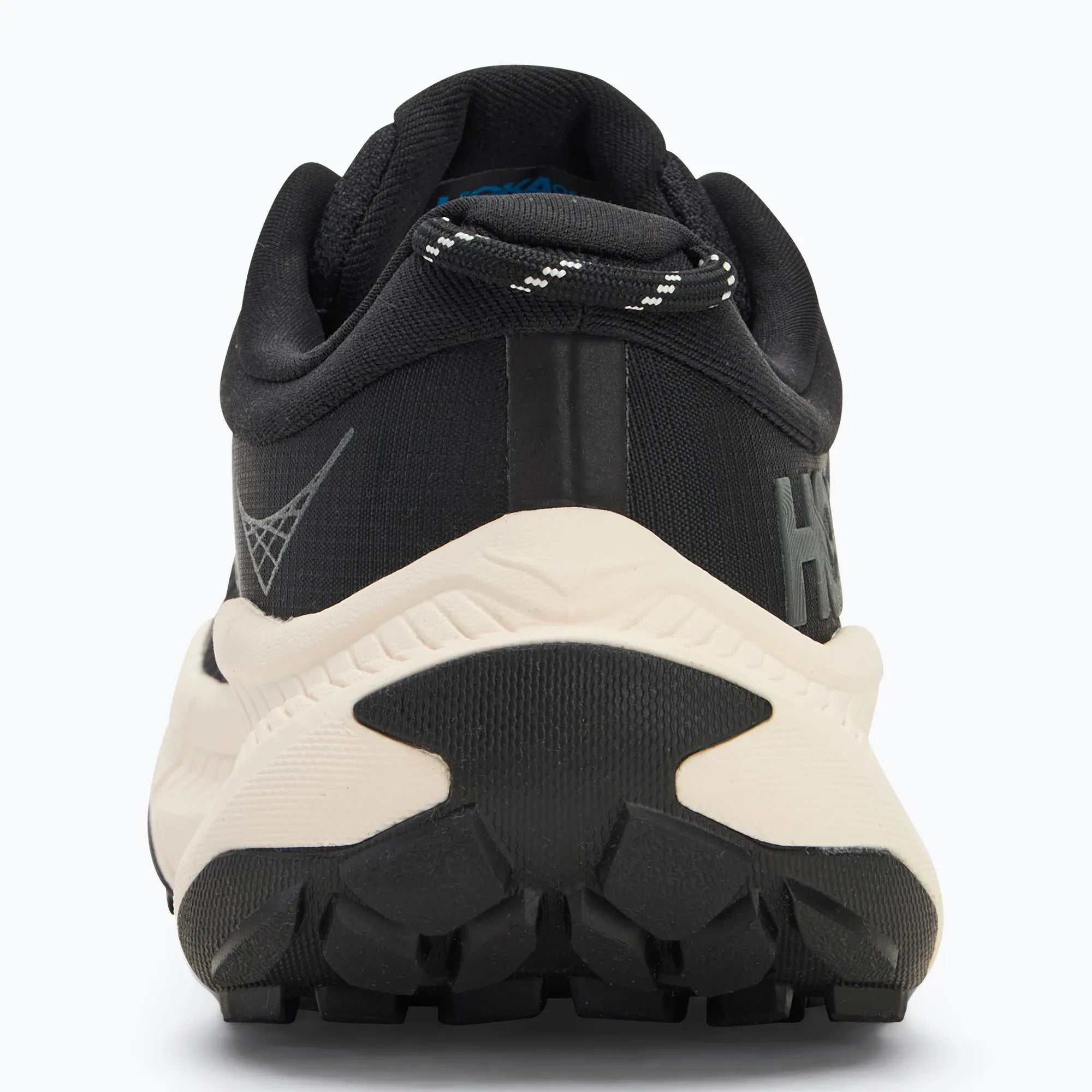 Hoka, Buty Damskie Transport, czarne