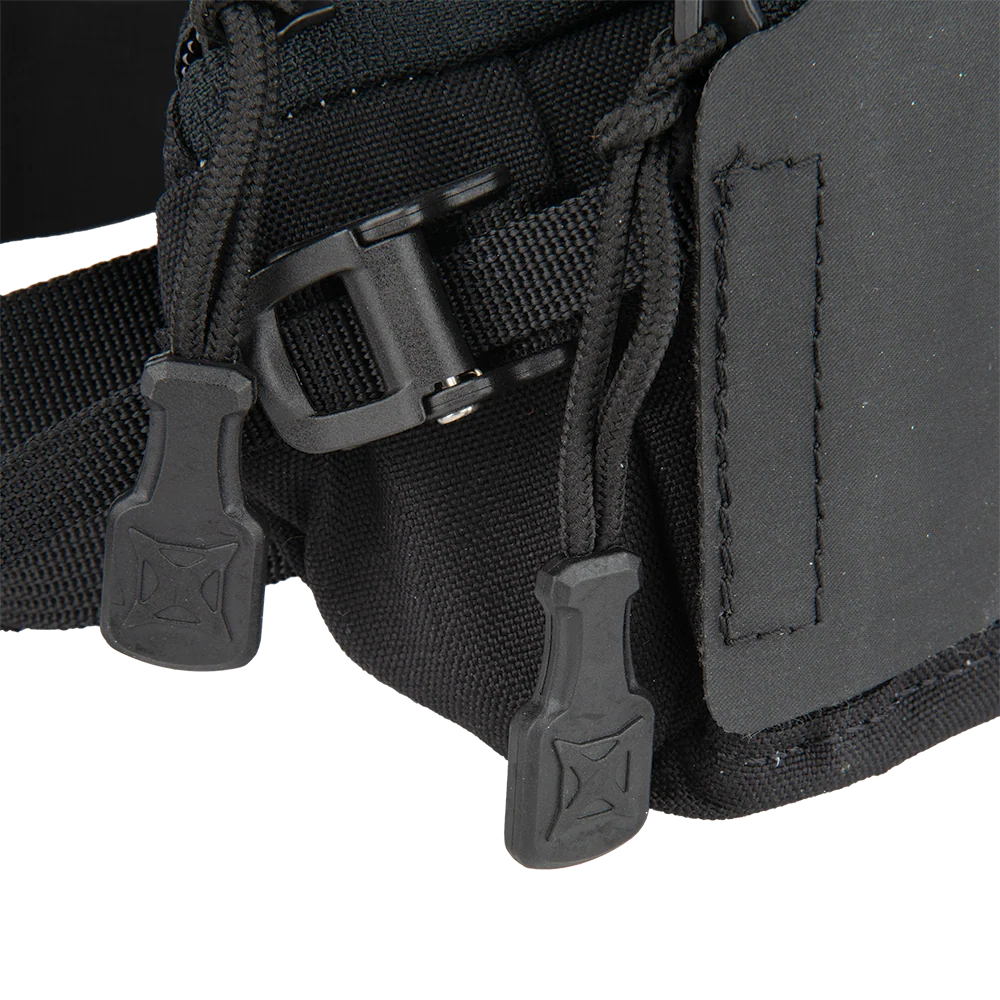 Vertx, Nerka typu sling SOCP Sling, zielony