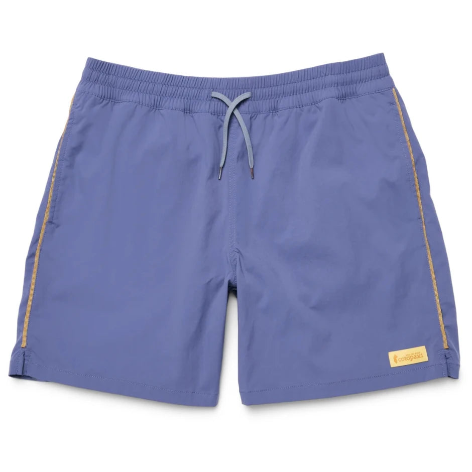 Szorty Męskie Brinco 7" Short - Solid, Dusk