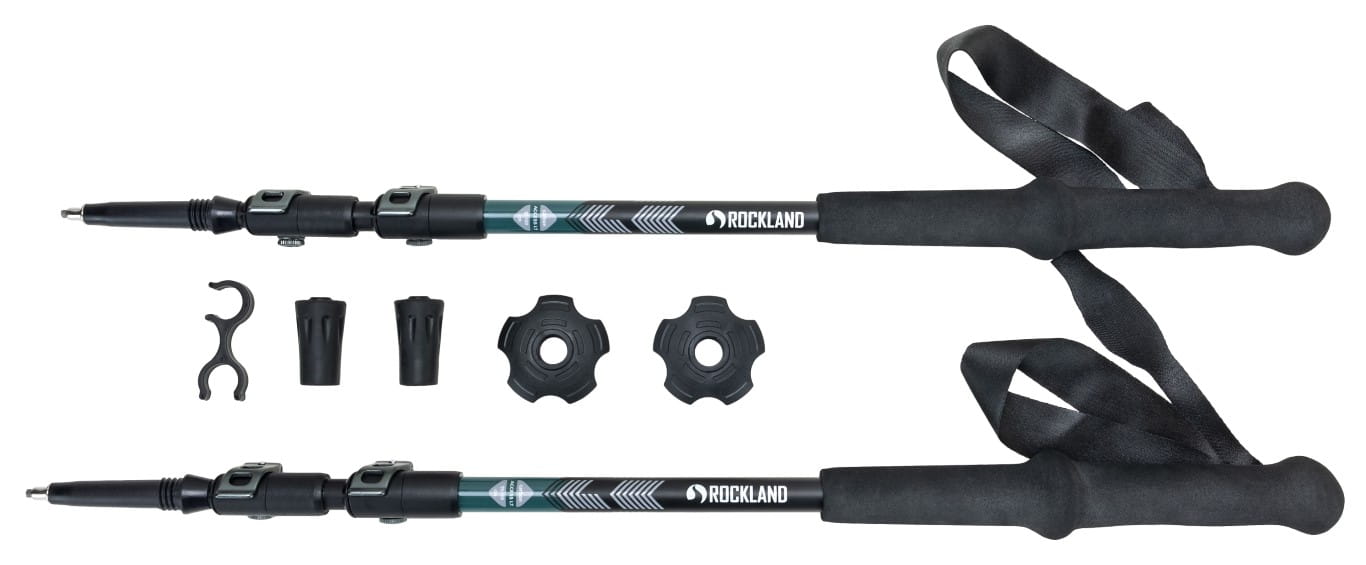 Rockland Kije trekkingowe ACCESS LITE