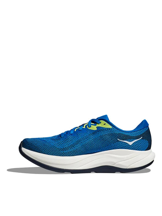 Hoka, Buty Męskie do biegania Rincon 4 ECC , niebieskie