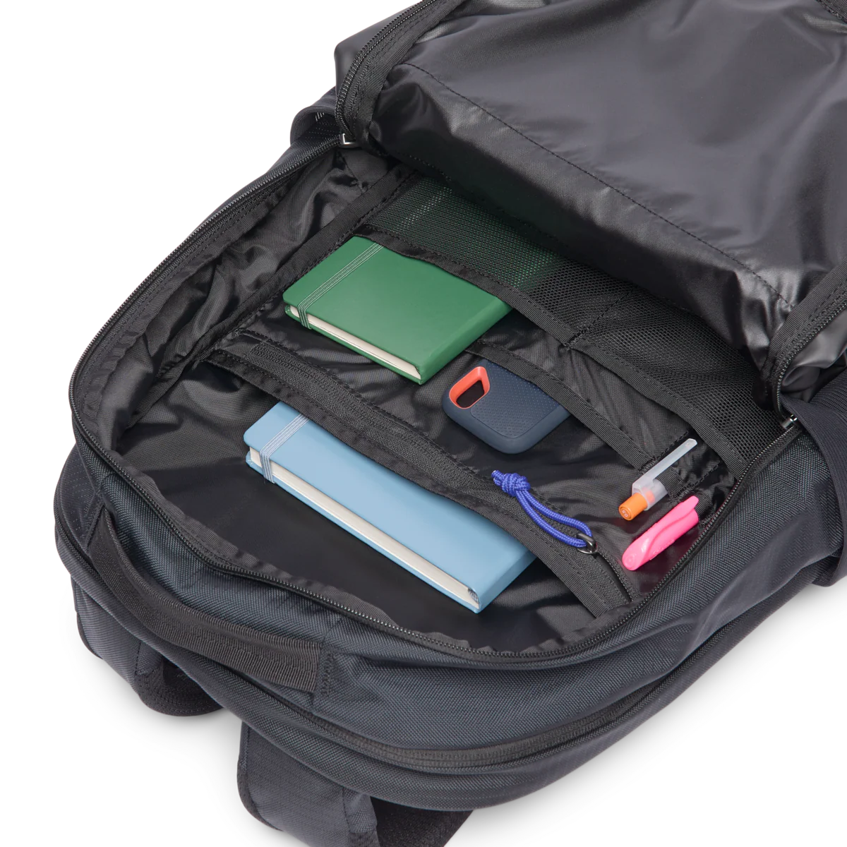 Plecak Allpa 26L Daypack, Cotopaxi Black
