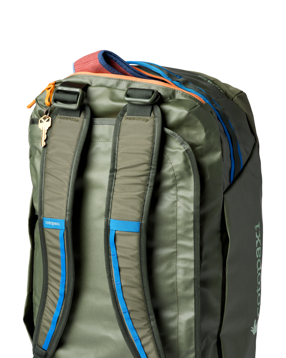 Torba Allpa Getaway 55L Duffel, Fatigue
