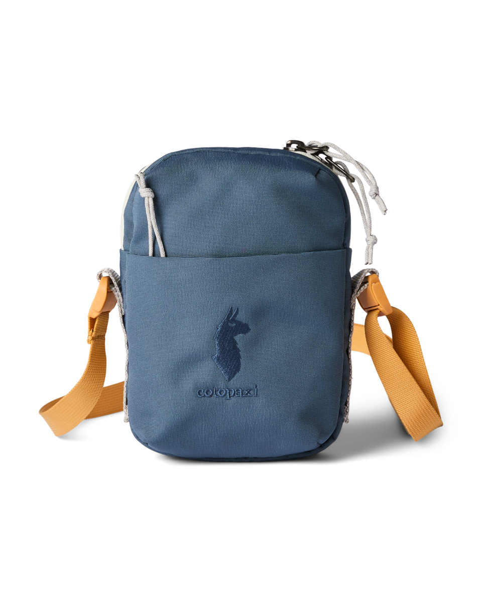 Listonoszka Todo 1L Shoulder Bag, Slate