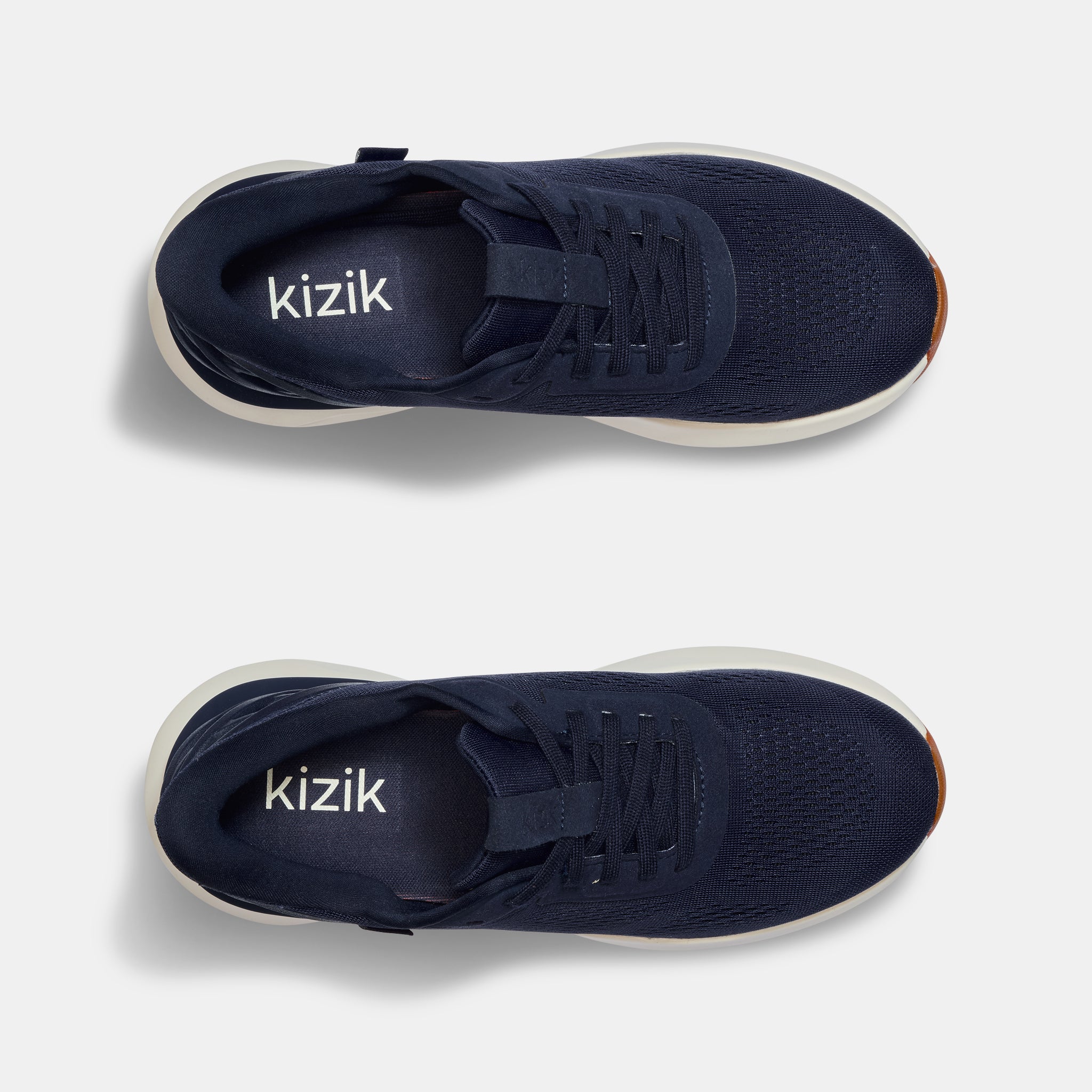 Buty Męskie Athens 2, naval academy regularne