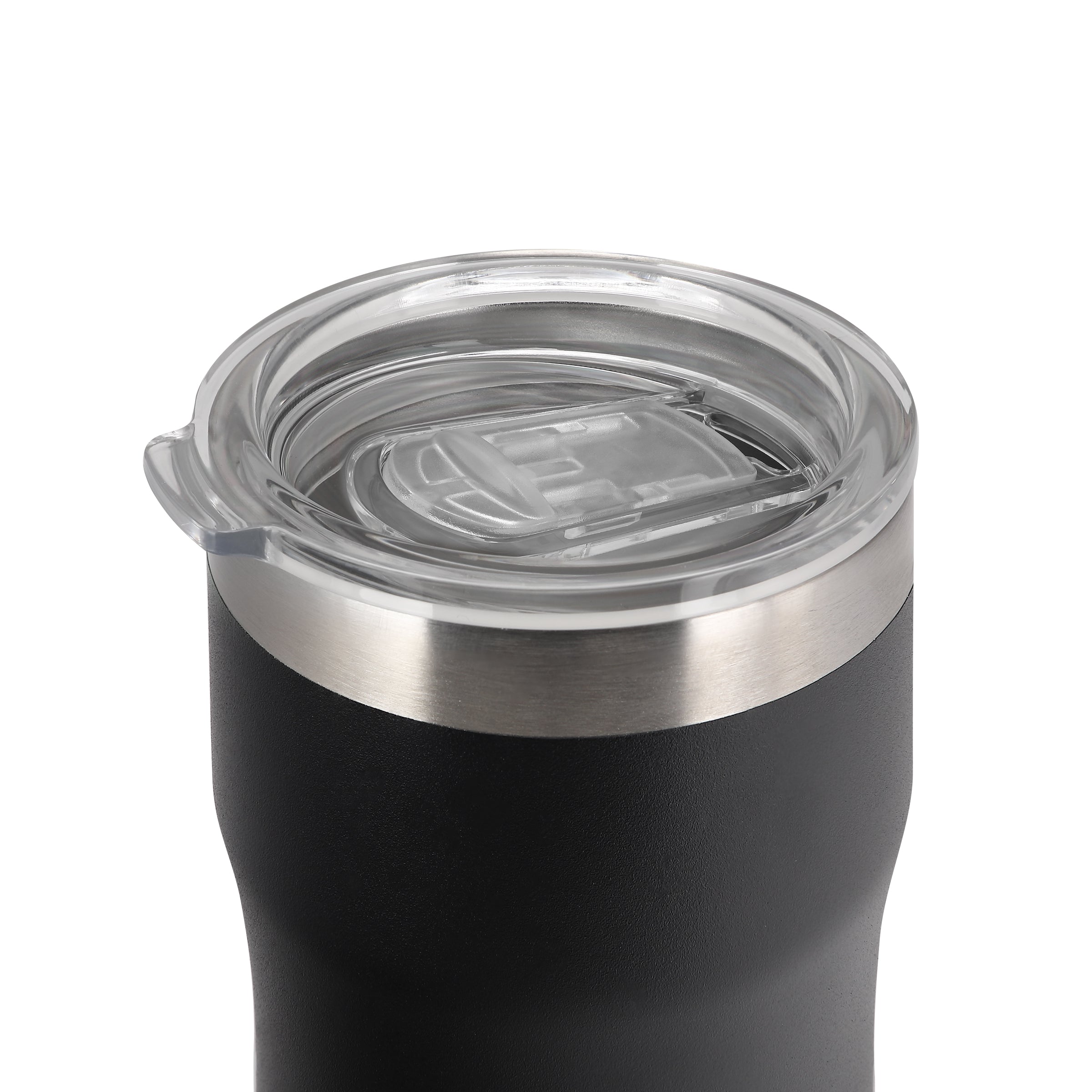 Rockland Kubek termiczny COFFEE BLACK