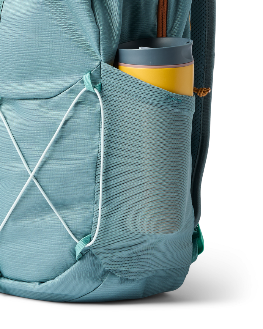Plecak Abierto 26L Daypack, Everglade