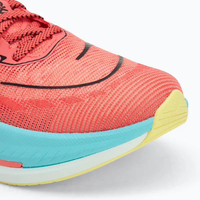 Hoka, Buty Męskie do biegania Mach X X 2, wielokolorowe