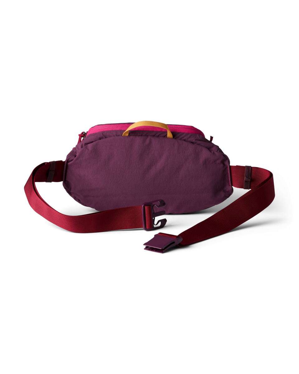Torebka Empacable 3L Sling, Acai