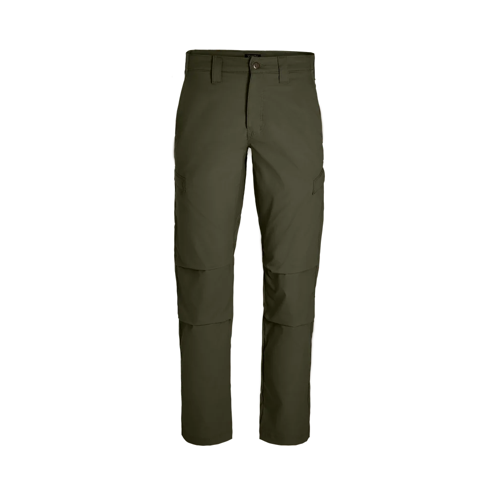 Vertx, Męskie spodnie taktyczne Fusion Flex Pant, zielony