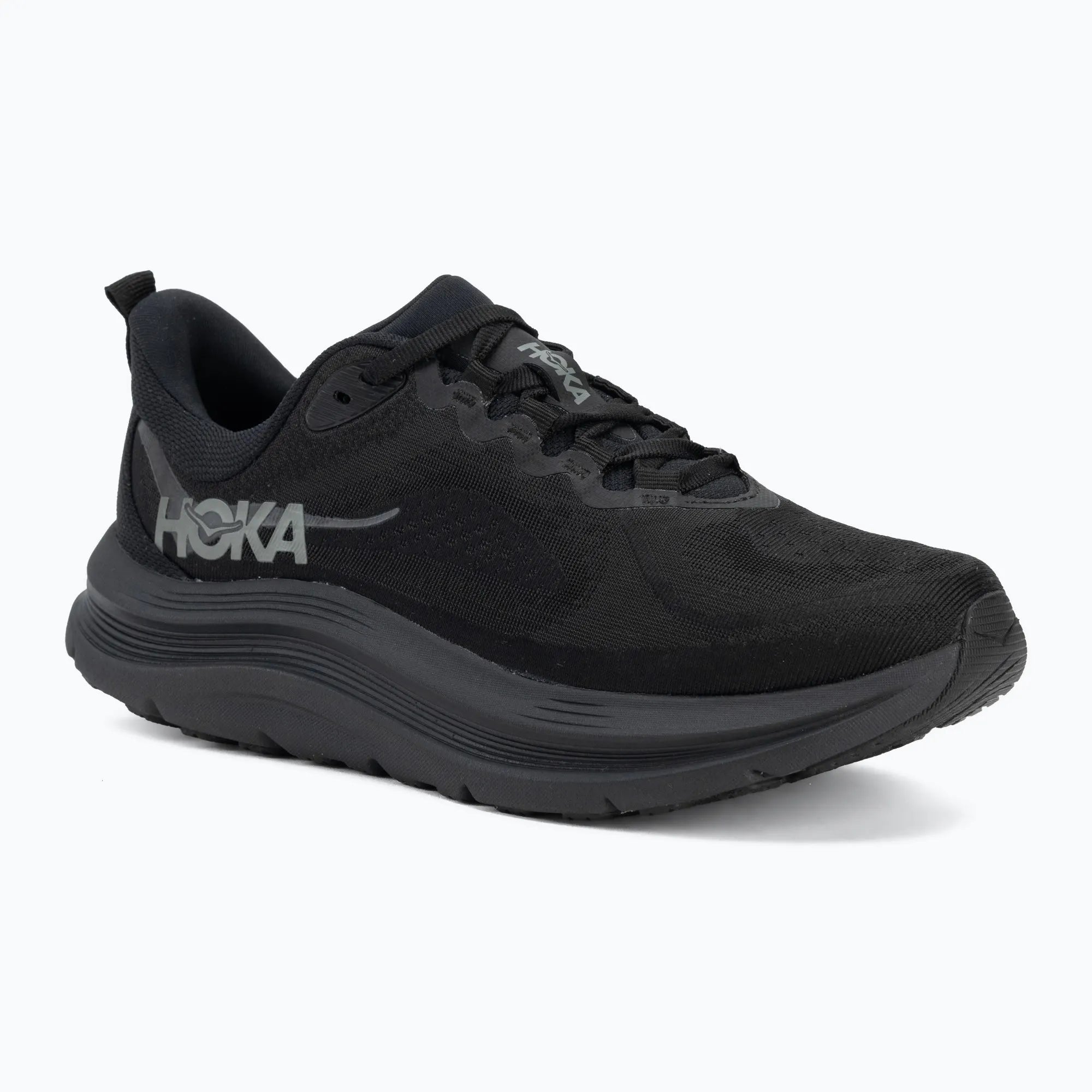Hoka, Buty Damskie do biegania Kawana 3, czarne