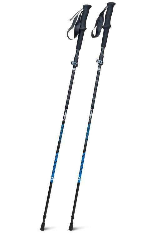 Rockland Kije trekkingowe DYNAMIC (100 - 120 cm)