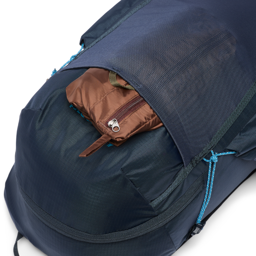 Plecak Elqui 18L Backpack, Carbon
