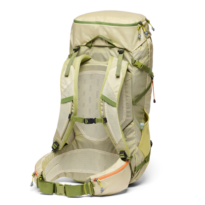 Plecak Arenal 32L Backpack,  Grain And Lemongrass