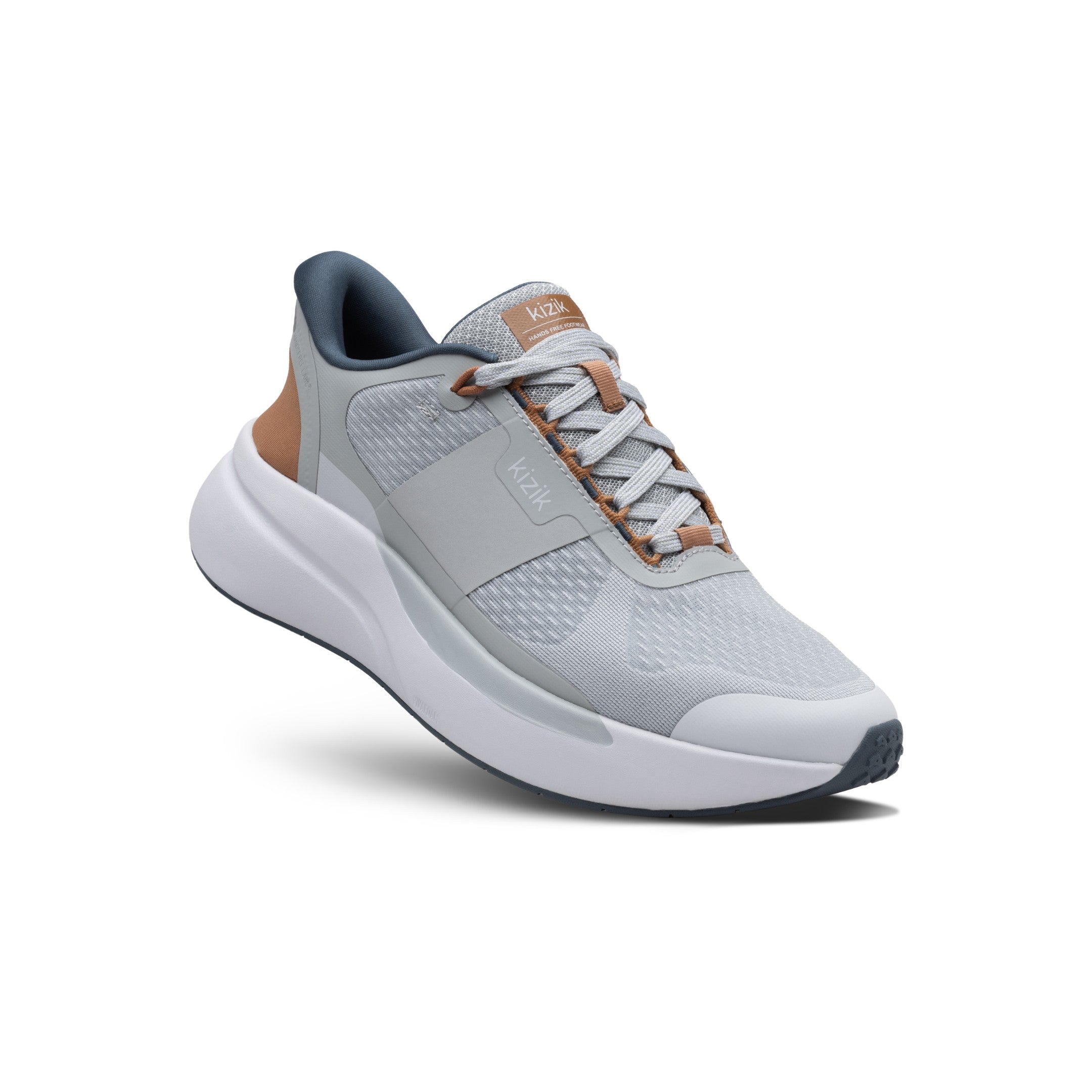 Buty Męskie Freedom Run, harbor mist/hazel