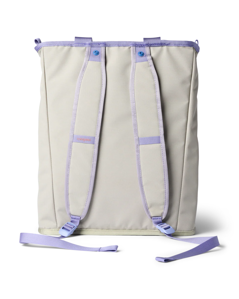 Torba Todo 22L Convertible Tote, Mineral